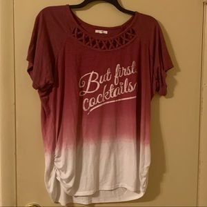 Maurices T-Shirt